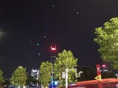 -天河体育中心