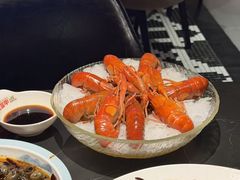 -红盔甲·小龙虾(人民广场店)
