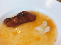 -怡咖啡海鲜自助餐厅(浦东香格里拉店)