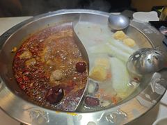 -京门活鱼馆·鱼火锅(百子湾（原红庙）店)