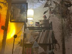 -西西这里民谣酒馆