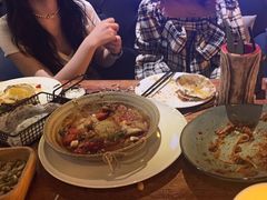 -蓝枪鱼鲜酿啤酒餐厅blue marlin(江宁店)