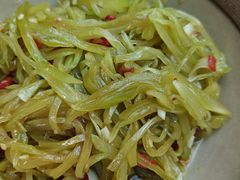 -麻伊伏土菜馆(朗州路店)