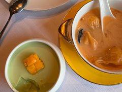 -富力丽思卡尔顿酒店·丽轩中餐厅