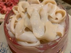 冰球鹅肠-小龙坎火锅(黄河店)