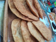 -老磨油饼(高陵店)