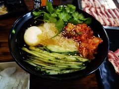 -奥西拉烤肉,盒饭,冷面(青岩刘店)