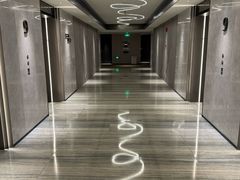 -深圳彭年万丽酒店