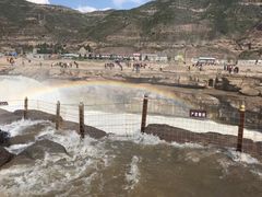 -陕西黄河壶口瀑布旅游区