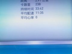 -金仕堡游泳健身会所(中铁名邸店)