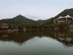 -珠海圆明新园