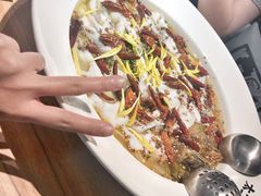 -太二酸菜鱼(正大广场店)