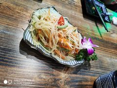 -Hi YOU你的饭局泰餐厅(雍和宫店)