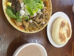 -德顺源·非遗烧麦·老菜(大观园店)