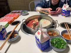 -大斌家串串火锅(德思勤店)
