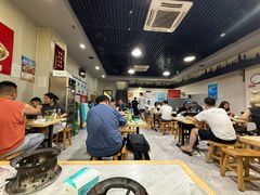 -范贤光鸡公煲(平乐园总店)