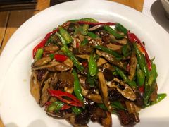 -竹里馆 ·茶食(奥体店)