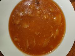 经典意大利牛肉浓汤-玛格萝妮比萨屋(陆家浜路店)