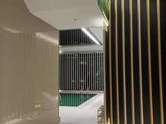 -优享健身(三元桥店)