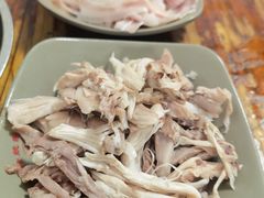 -汝萍传统蘸水菜(春华路总店)
