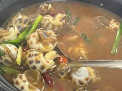 -冯姐生蚝(长隆横琴店)