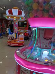 -孩子王(云龙万达店)