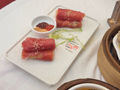 -万山楼海鲜酒家·二十三年老字号