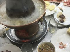-三兴涮羊肉(荣安大街店)