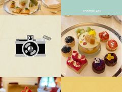 -Salon de Ville浦江汇(上海外滩华尔道夫酒店店)