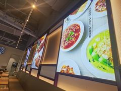 -翡翠拉面小笼包Crystal Jade(上海浦东国际机场T1店)