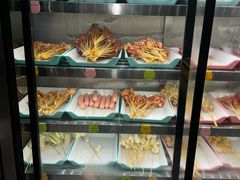-钢管厂五区小郡肝火锅串串 Chuan Chuan hot pot