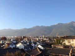 -大理古城