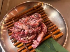 -西塔老太太泥炉烤肉(济南首店)