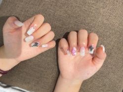 -MB·nail美甲美睫