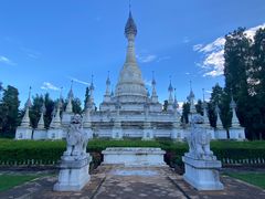 -云南民族村