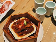 -上下九广州菜馆(李家村万达店)