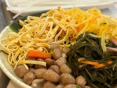 -70後铁锅炖(坡博总店)