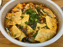 -丽丽三鲜螺蛳粉(田林路店)