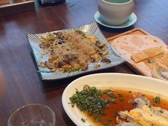 -美乐食街(小南店)