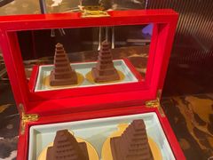 -百香自助餐厅·西安唐隆国际酒店(曲江店)