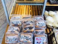 -BreadTalk面包新语(虹口龙之梦店)