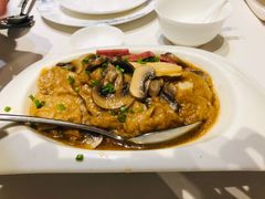 -太湖饭店·寄畅轩中餐厅
