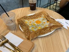 -GOTLOT COFFEE&KITCHEN角落厨房NOOK店