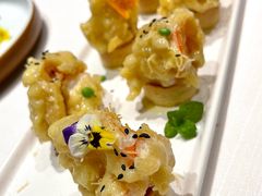 -富力丽思卡尔顿酒店·丽轩中餐厅