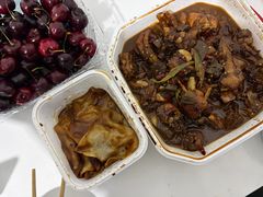 -皖北巫氏三胖地锅鸡(长淮总店)
