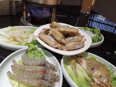 -翠林精选·洗浴·餐饮·住宿(江东大道店)