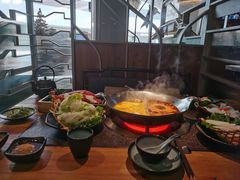 -湊湊火锅·茶憩(皇姑万象汇店)