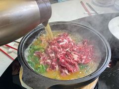-夜宴江景餐厅