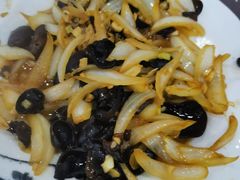 -老舅老蒙肉饼非遗店(一店)
