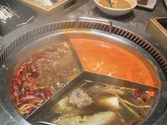 -麻路成都火锅(柏威年店)